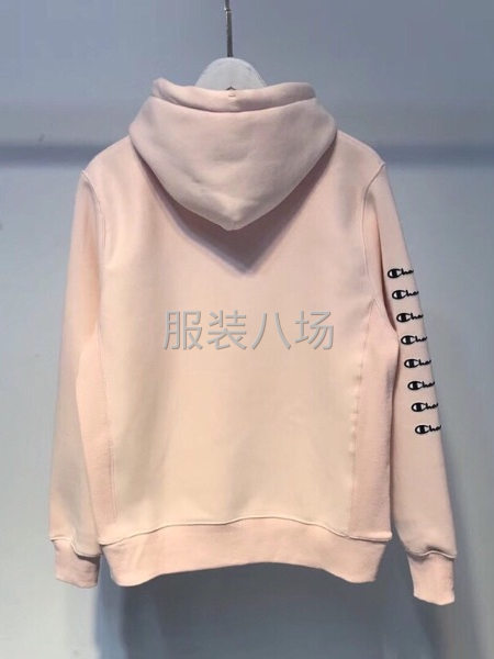 承接全国各地服装加工来样加工，包工包料-第2张图片