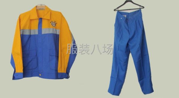 承接全国各地服装加工来样加工，包工包料-第4张图片