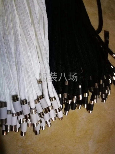 卫衣卫裤的各种 裤腰绳 帽绳厂家直销 全网最低-第1张图片