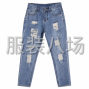 广州 - 增城区 - 承接牛仔休闲服饰订单，来图来样...