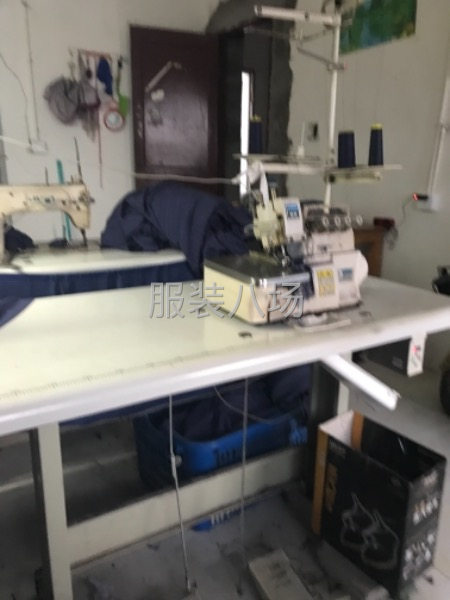 兩人接裁片、以網店貨為主、半精品，褲子、襯衫都可以、馬上可上-第1張圖片