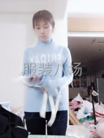 undefined - 自己加工女装，29元，3各款 - 图5