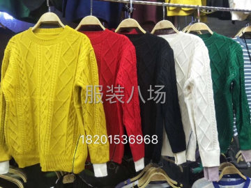 undefined - 品牌折扣连衣裙处理，工厂尾货批发仓库常年批发四季服装，童装 - 图8