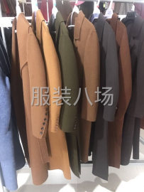 undefined - 武汉品牌折扣服装店货源，汉派风，四季都做，厂家一手货源 - 图1