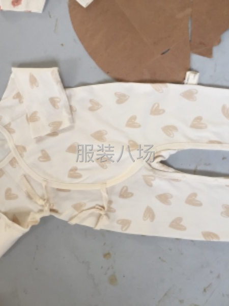 承接中高端针织婴童装-第1张图片