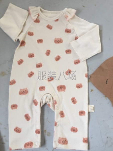 承接中高端针织婴童装-第2张图片