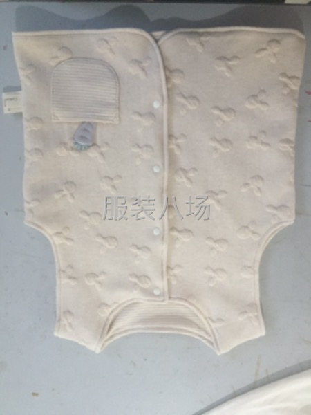 承接中高端针织婴童装-第3张图片