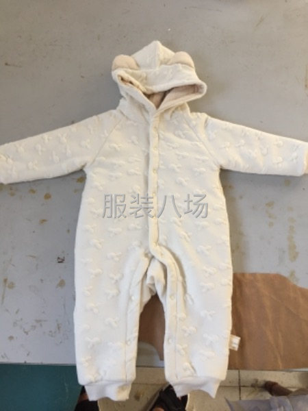 承接中高端针织婴童装-第5张图片