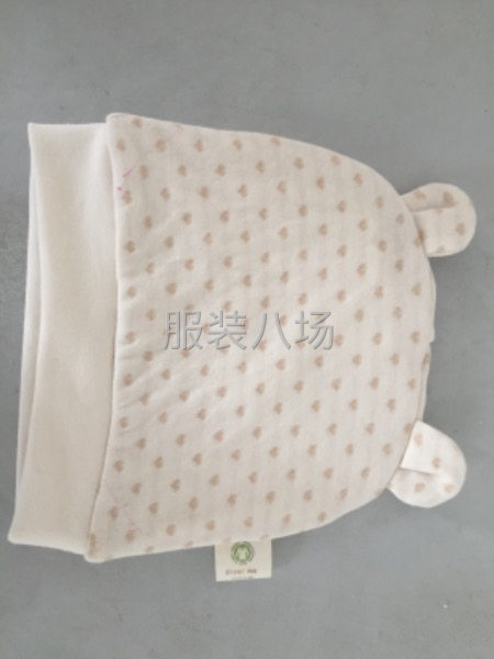 承接中高端针织婴童装-第8张图片