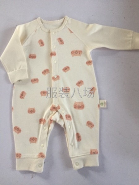 承接中高端针织婴童装-第14张图片
