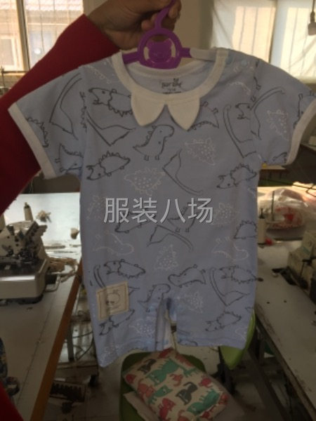 承接中高端针织婴童装-第16张图片