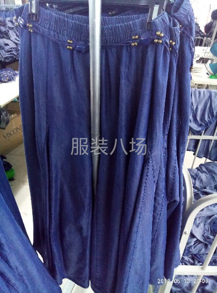 裁缝包。抱枕玩具梭织服装缝纫加工-第3张图片
