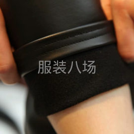 undefined - 女士皮裤清仓处理 - 图5