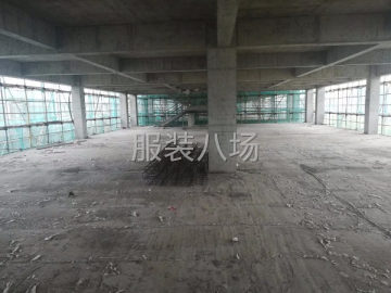 undefined - 服装，针织，袜业国标工业园区 - 图7