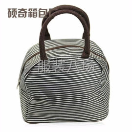 undefined - 承接高中低档化妆包冰包帆布包 - 图4