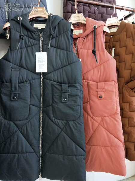 武汉品牌女装货源批发买断代销加盟各种模式供选-第1张图片