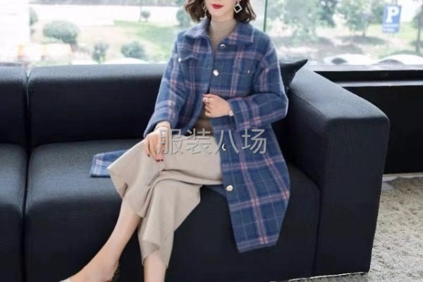 武漢品牌女裝貨源批發買斷代銷加盟各種模式供選-第2張圖片