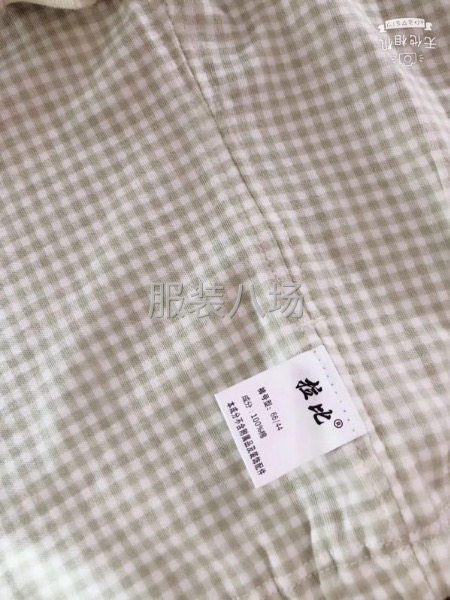 品牌童装套装，品质/质量均上层-第3张图片