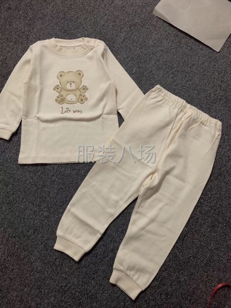 品牌童装套装，品质/质量均上层-第5张图片