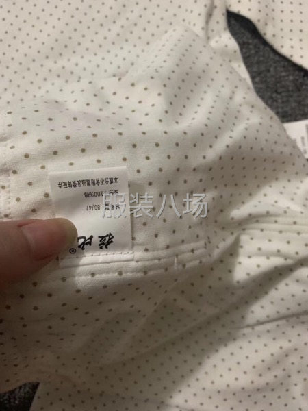品牌童装套装，品质/质量均上层-第7张图片