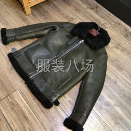 undefined - 进口皮毛一体，高端货高端货 - 图2
