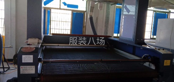 undefined - 激光切割（定位，提边） - 图1