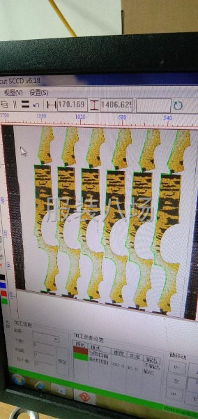 激光切割（定位，提邊）-第3張圖片