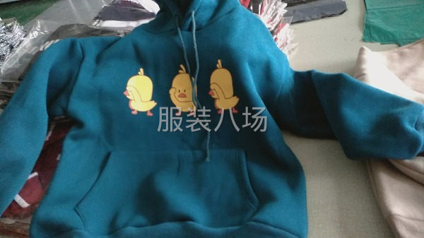 金煌服饰欢迎各位老板来料加工-第2张图片