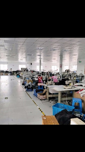 服装加工厂需要订单服装单子-第2张图片