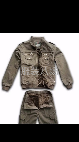 服裝加工廠需要訂單服裝單子-第3張圖片