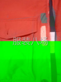 undefined - 承接各种梭织外贸服装样品单 - 图1
