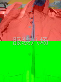 undefined - 承接各种梭织外贸服装样品单 - 图2