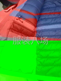 undefined - 承接各种梭织外贸服装样品单 - 图3