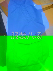 undefined - 承接各种梭织外贸服装样品单 - 图4