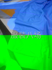 undefined - 承接各种梭织外贸服装样品单 - 图5