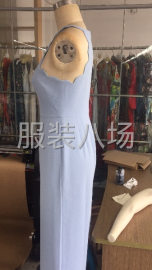 undefined - 服装小单加工，制版 - 图4