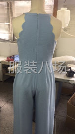 undefined - 服装小单加工，制版 - 图5