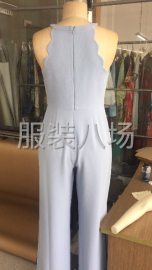 undefined - 服装小单加工，制版 - 图3