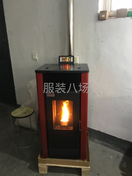 颗粒取暖炉，自动点火-第2张图片