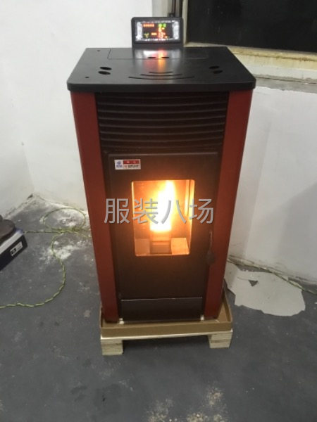 颗粒取暖炉，自动点火-第7张图片