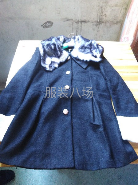 青中老年服装精品女装-第4张图片