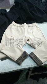 undefined - 服装清加工，想找长期合作的客户，裁也可以！ - 图1