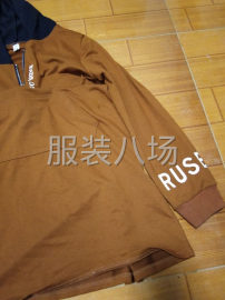 undefined - 服装加工，厂在沭阳，针织服装，外贸，四件套都可以 - 图1