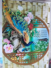 undefined - 承接各种材质印花 - 图3
