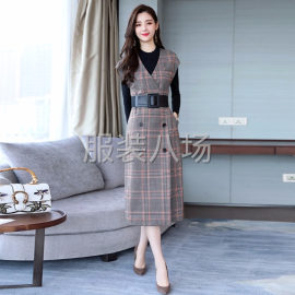undefined - 奇艾制衣专业雪纺上衣加工，质量为本，诚信合作 - 图1