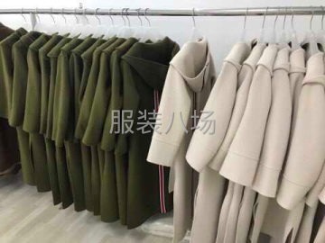 undefined - 奇艾制衣专业雪纺上衣加工，质量为本，诚信合作 - 图2