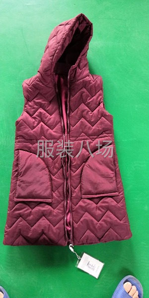 沧州睿诚服装，承接早市，网店，服装加工-第2张图片