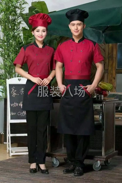 沧州睿诚服装，承接早市，网店，服装加工-第3张图片