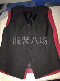 undefined - 服装清加工 - 图2