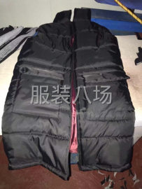 undefined - 服装清加工 - 图1